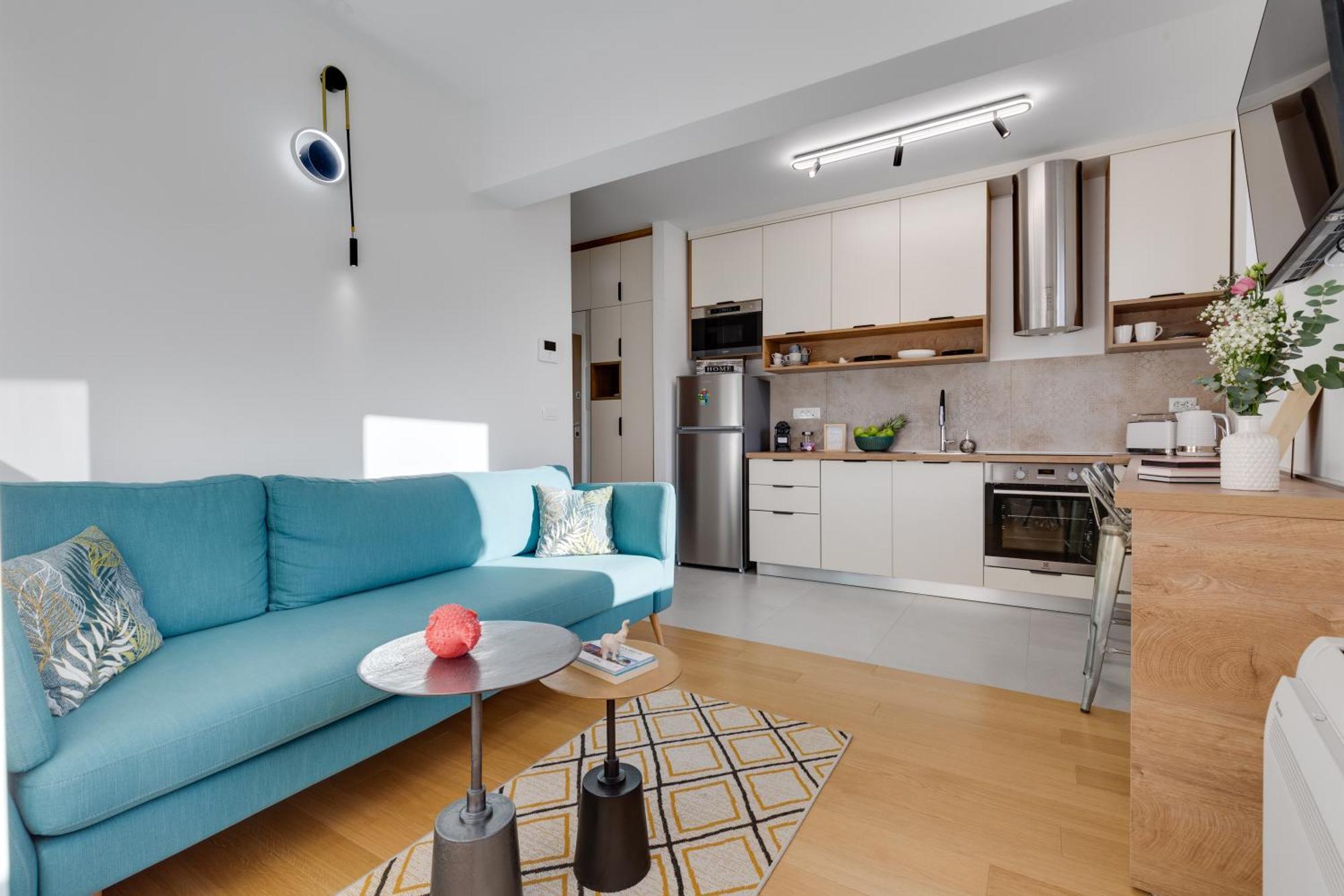 Tres Fenestras Zadar - Private Parking Apartment Exterior foto
