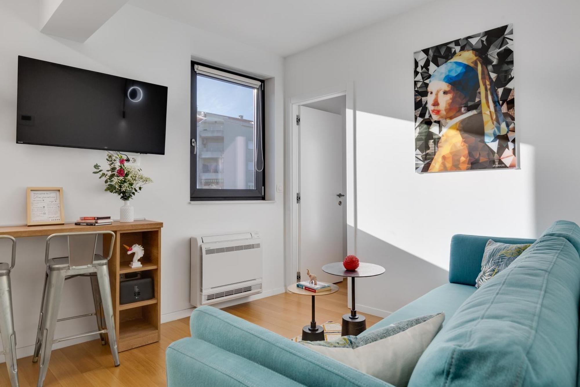 Tres Fenestras Zadar - Private Parking Apartment Exterior foto