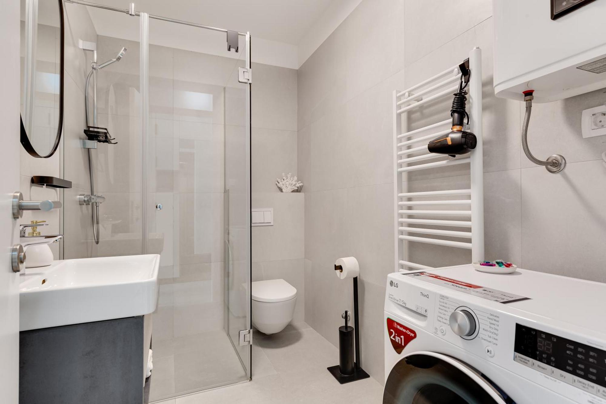 Tres Fenestras Zadar - Private Parking Apartment Exterior foto
